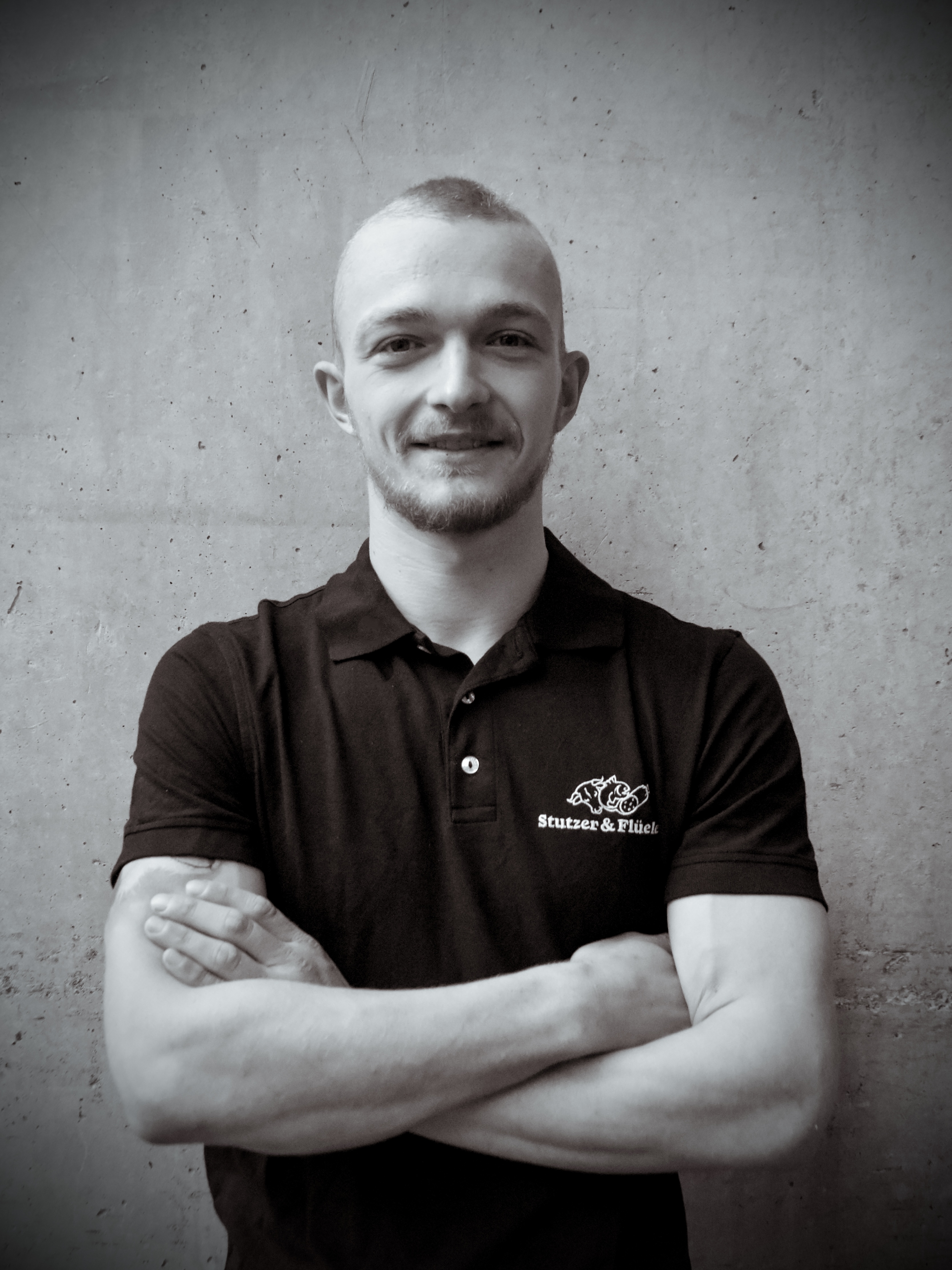 Marco Schuler