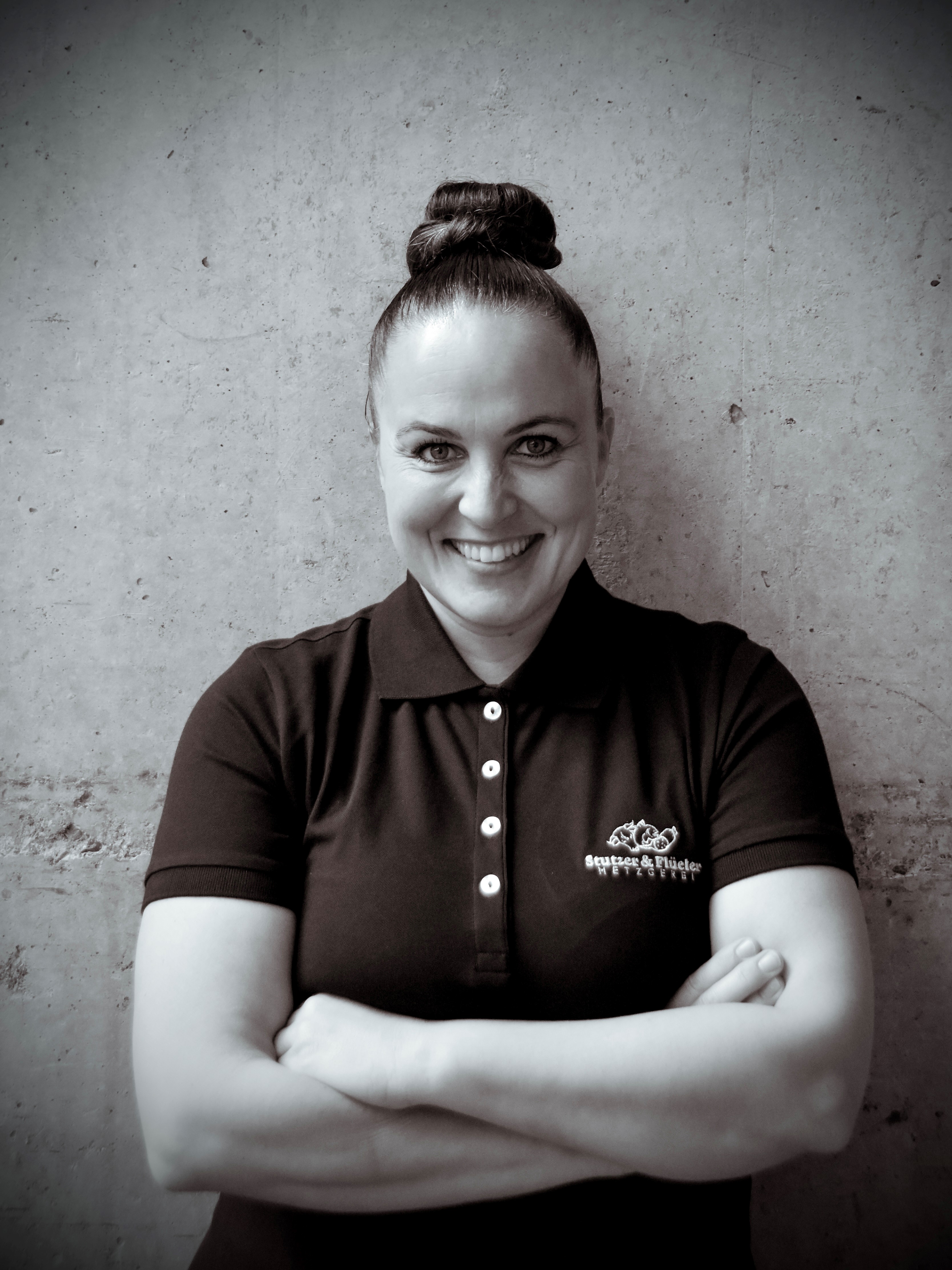 Michaela Emmenegger