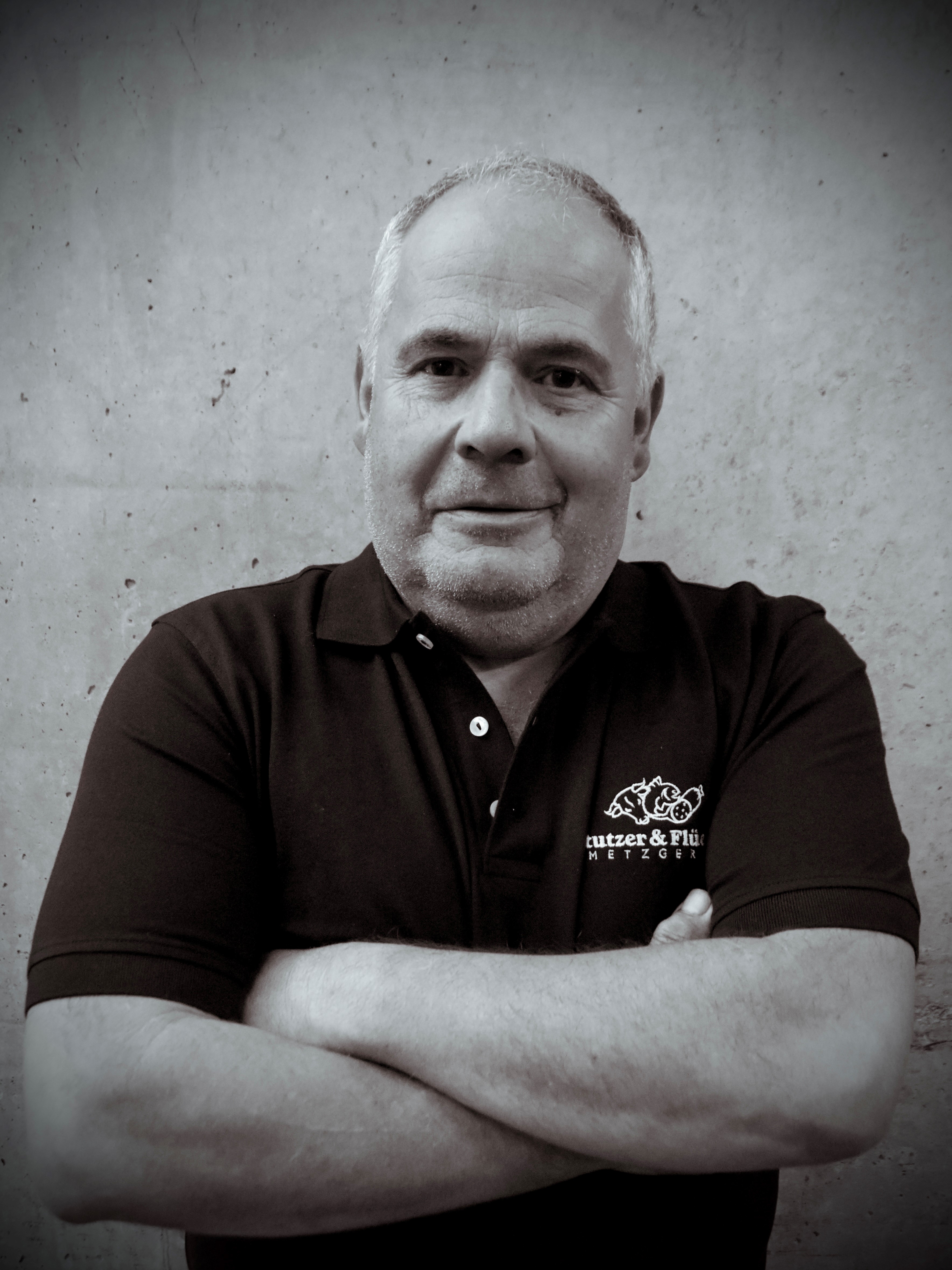 Peter Ettlin