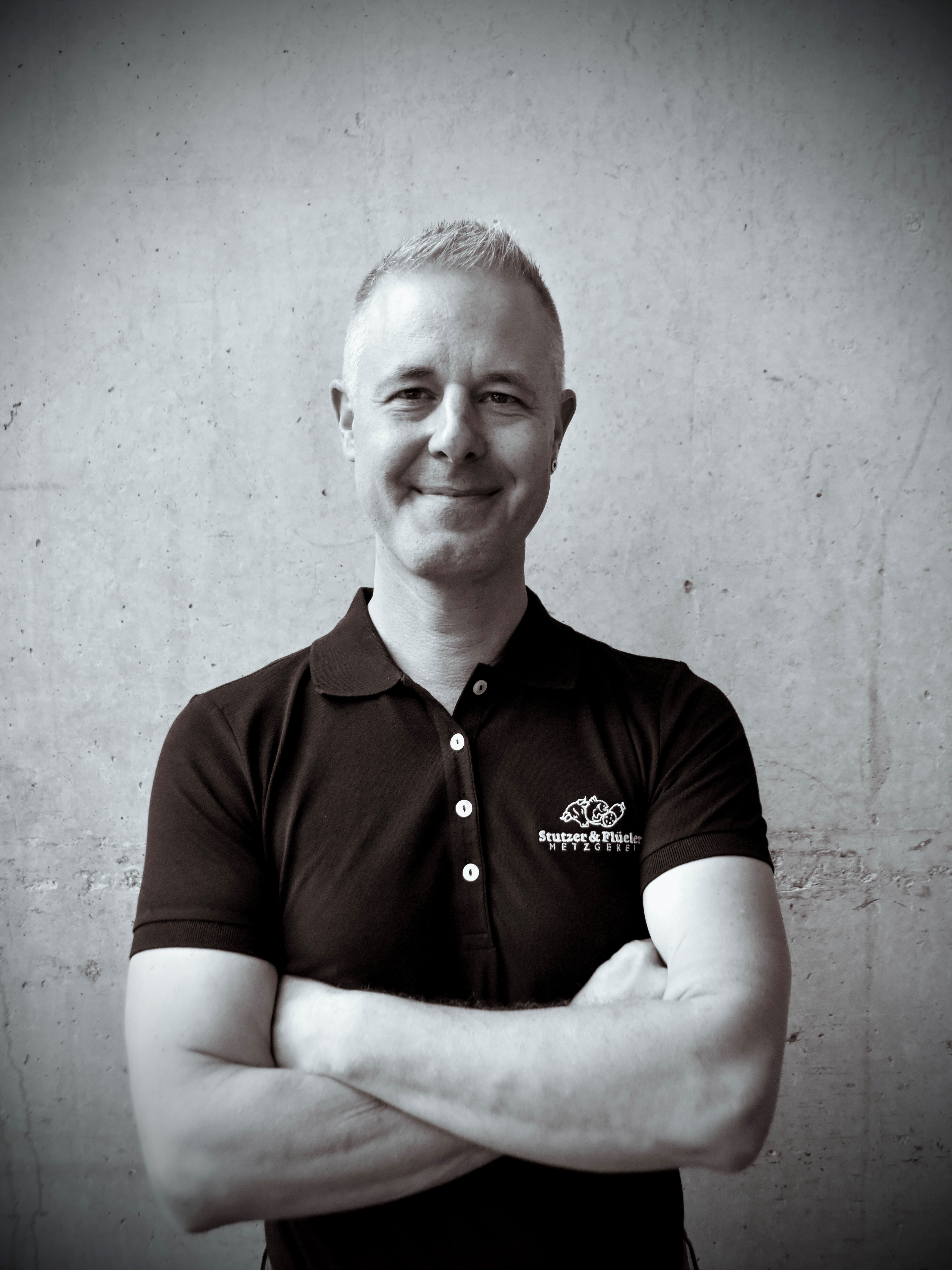 Peter Kuerzi