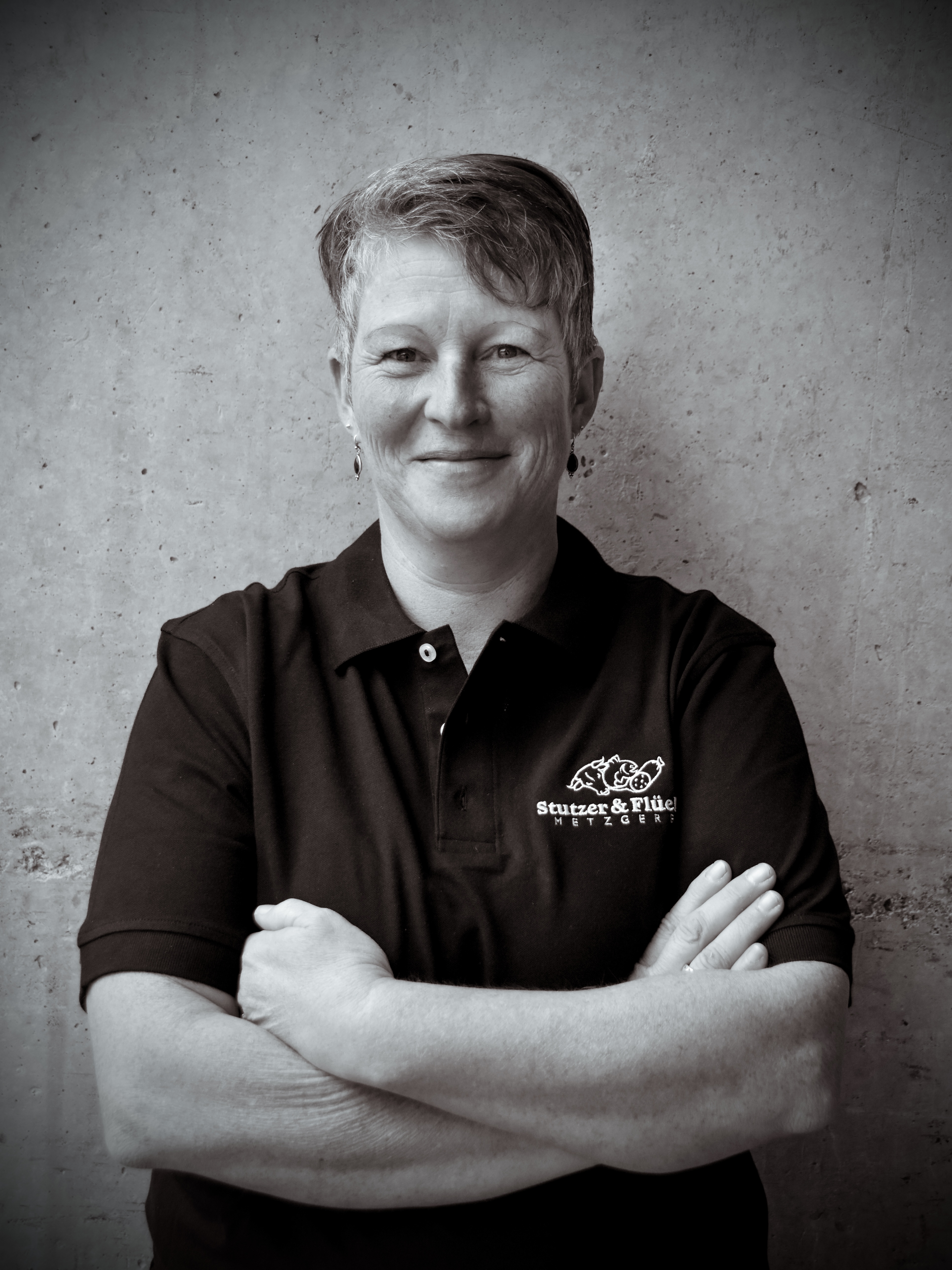 Ruth Ettlin